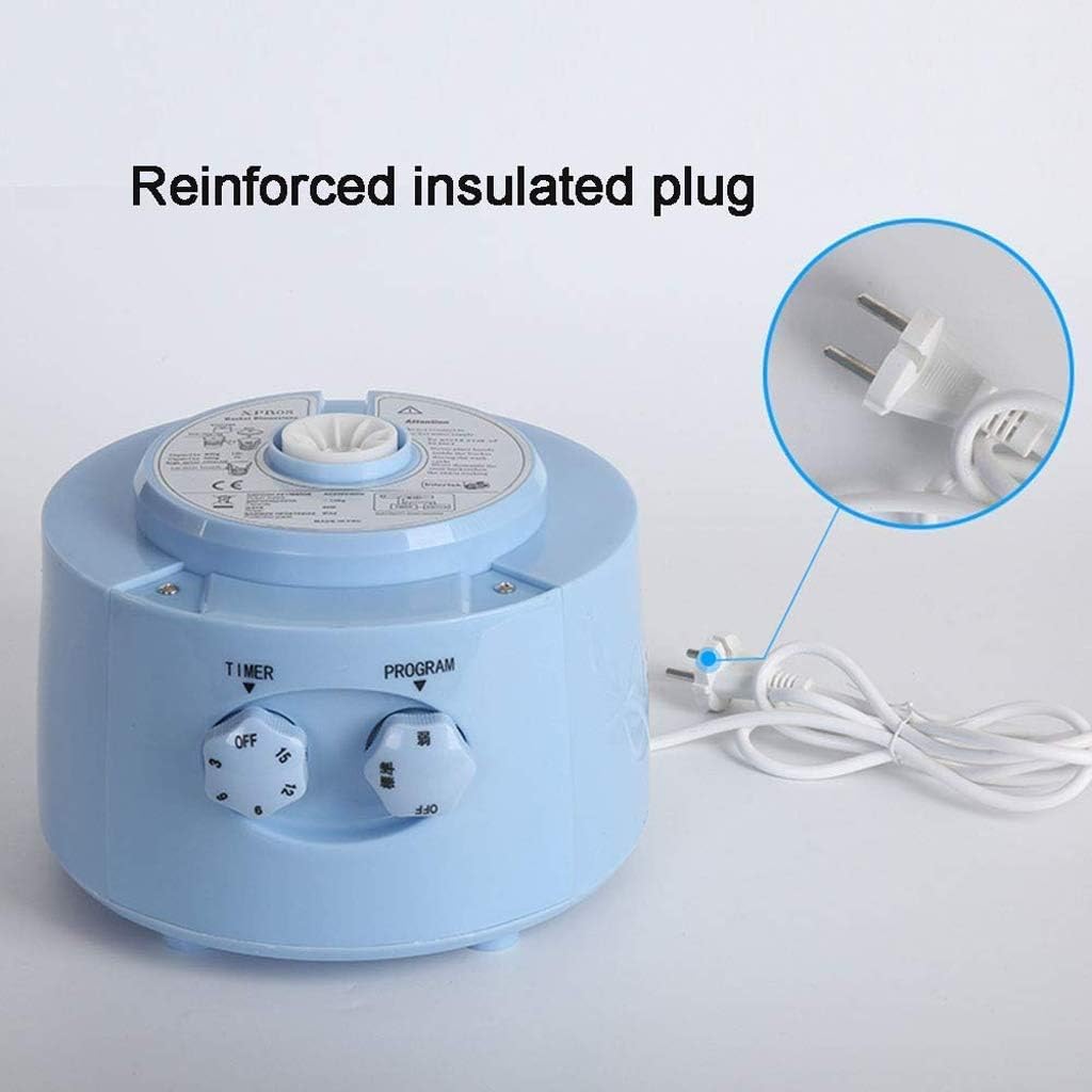 Wonder Washer Portable Mini Clothes Washing Machine 10 Liter Capacity Q629141