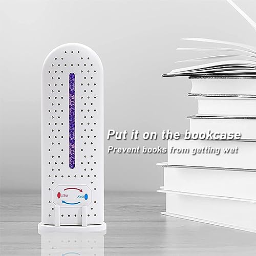 Reusable Dehumidifier for Home, Closet, Safe, Boat & RV Q45603