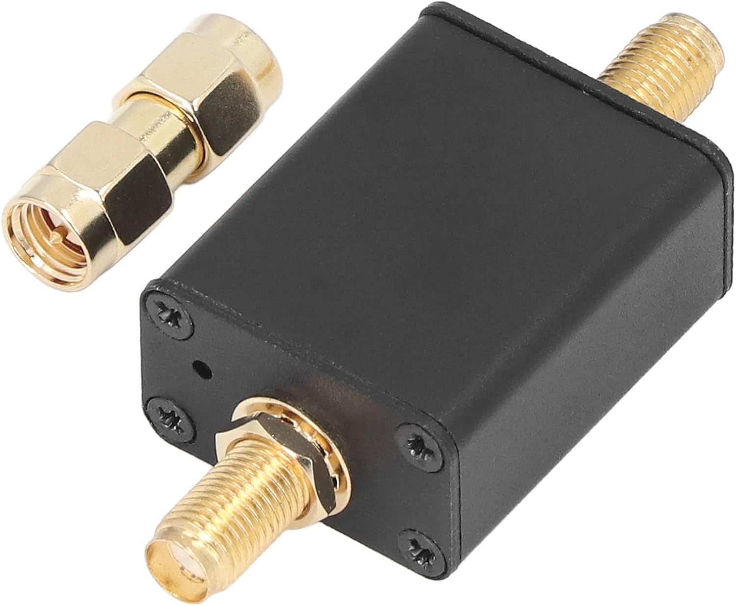 FM Band Stop Filter 88-108MHz for Radio, AV Receiver, Antenna System E15263