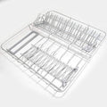 Fisher/Paykel 524665 Base Rack Kit Ph7 Spare
