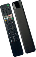 Voice Remote Control For Sony KD75X85J KD65X85J KD85X91CJ KD55X85J KD43X85J XR75X90CJ KD50X85J LED 4K Ultra HD Smart TV
