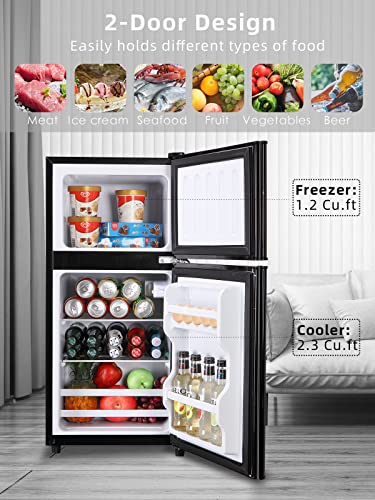 KRIB BLING ZT Refrigerator T78863