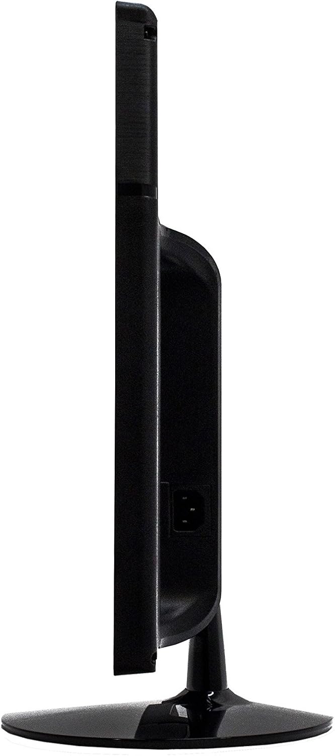 Sceptre 24 Inch 75Hz Slim LED Monitor with Built-in Speakers O675762