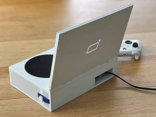 UPspec Gaming xScreen 11.6 1080P FHD 60Hz IPS Portable Screen for Xbox Series S R766272