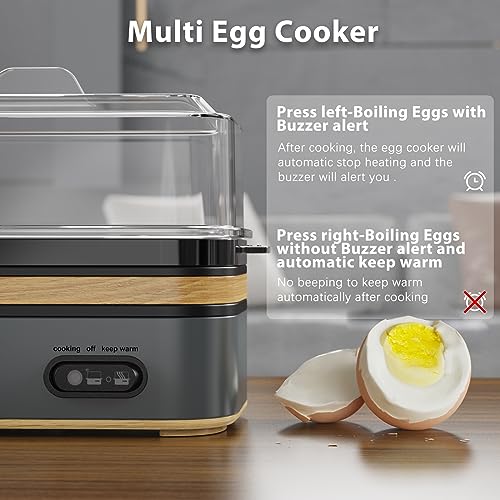 Evoloop Rapid Egg Cooker W54928
