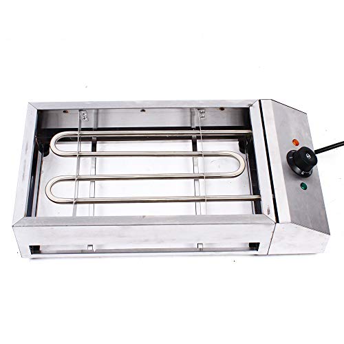 Indoor Electric Smokeless Barbecue Grill S16480
