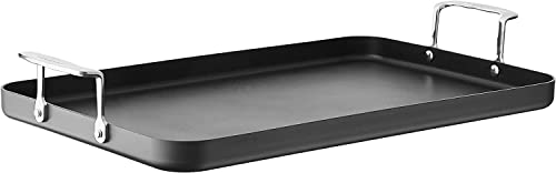 Cuisinart 655-35P1 Aluminum Rectangular griddle plate