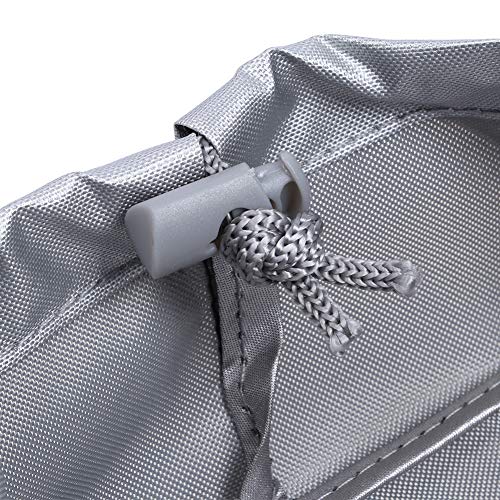 Dust Cover for Fryer Machine Oxford Cloth T883029