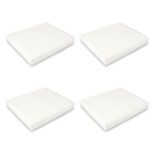 CF185 Cabin Air Filter with activated carbon