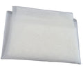 Mesh Strainers Nylon Filter Cloth 280 mesh/in 50 Micron Gauze Water Soybeans Paint Screen Coffee Wine Net Fabric Industrial Filter Mesh Food Strainer