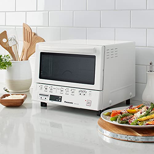 Panasonic Flash Xpress Toaster Oven S736425