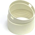 OEM Delonghi Air Conditioner AC Exhaust Hose Connector Originally For Delonghi PACA140E