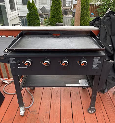 CALPOSE Propane to Natural Gas Conversion Kit Q612
