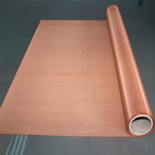 BKhjgHf HHLL Copper Wire Mesh Screen Z7762