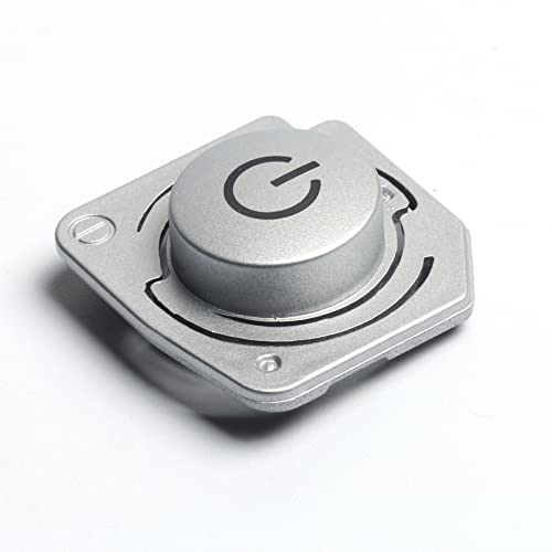 Replacement Power Drive Start Button for LG Washing Machine M101256
