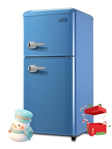 KRIB BLING ZT-refrigerator-1
