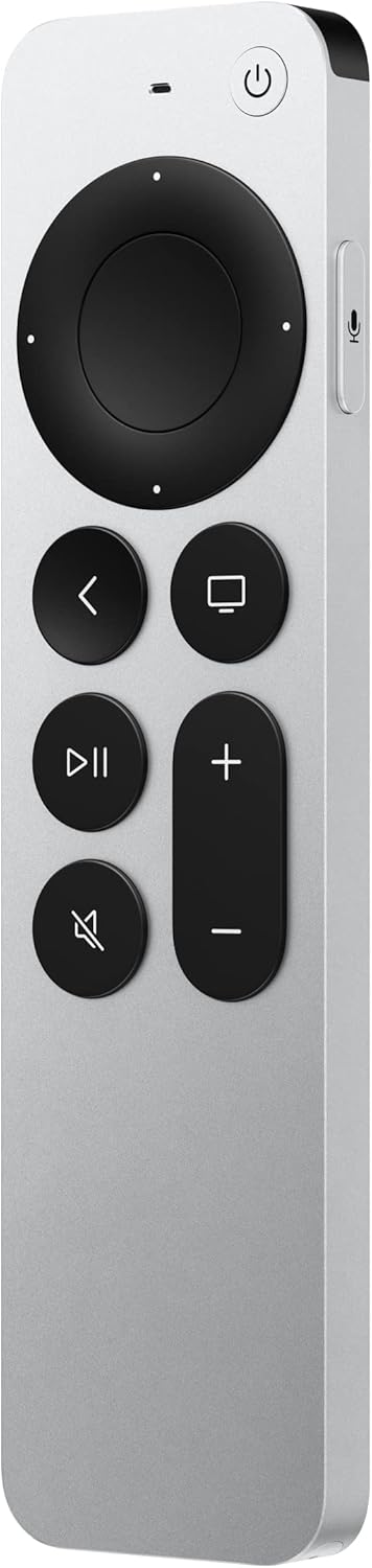 Apple TV Siri Remote (3rd Generation) H73045