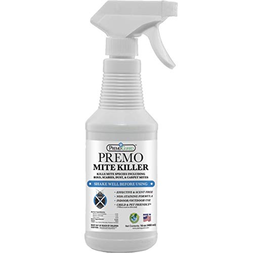 Promo Guard Mite Killer