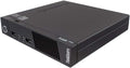 lenovo ThinkCentre M93P Tiny Form Factor Business Desktop Computer, Intel Dual-Core i5-4570T Processor up to 3.60 GHz, 8GB RAM, 128GB SSD, WiFi, USB 3.0, VGA, Windows 10 Pro (Renewed)