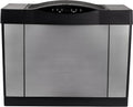 AIRCARE Digital Whole-House Console-Style Evaporative Humidifier (Silver)
