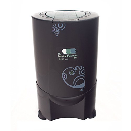 The Laundry Alternative Nina Soft Spin Electrical Dryer