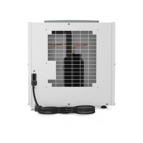 AprilAire E130 Pro 130 Pint Dehumidifier U275