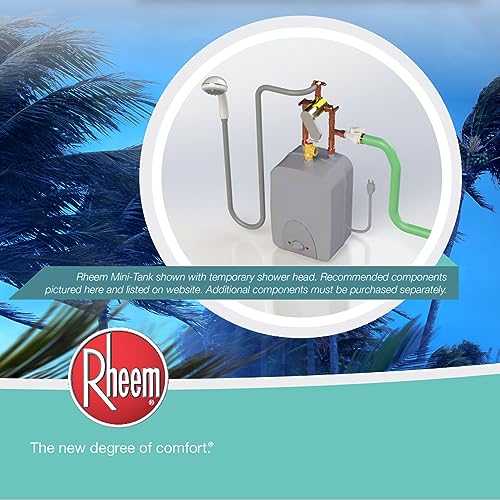 Rheem Mini-Tank Electric Water Heater J39368