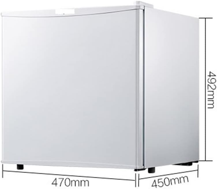 Mini Skincare Fridge Energy Saving Refrigerator N1102