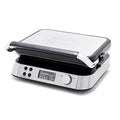 GreenPan Healthy Ceramic Nonstick Reversible Waffle Plates