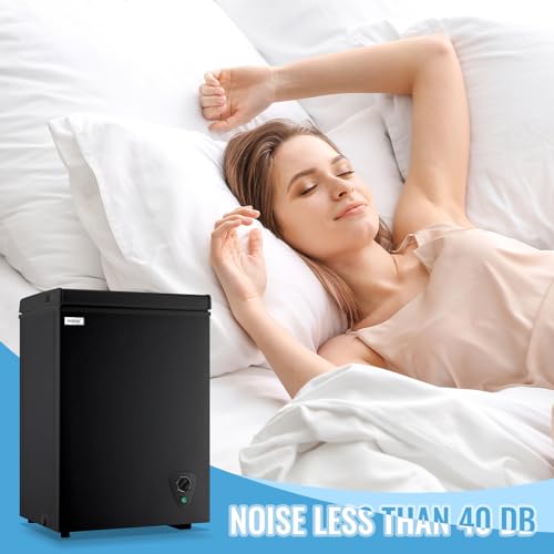 Chest Freezer V7044