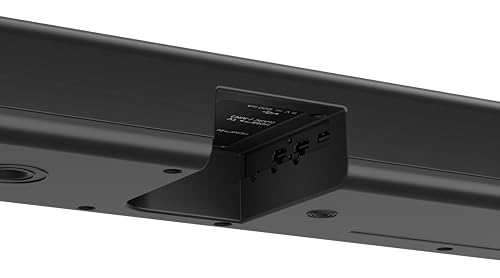 LG 5.1.3 ch. Sound Bar P138109