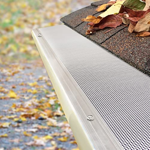 Air Jade Gutter Guard E261581