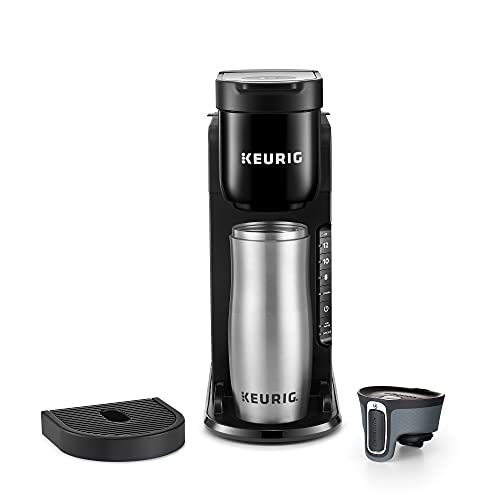 Keurig K-Express Coffee Maker, Single Serve K-Cup Pod Brewer C480753