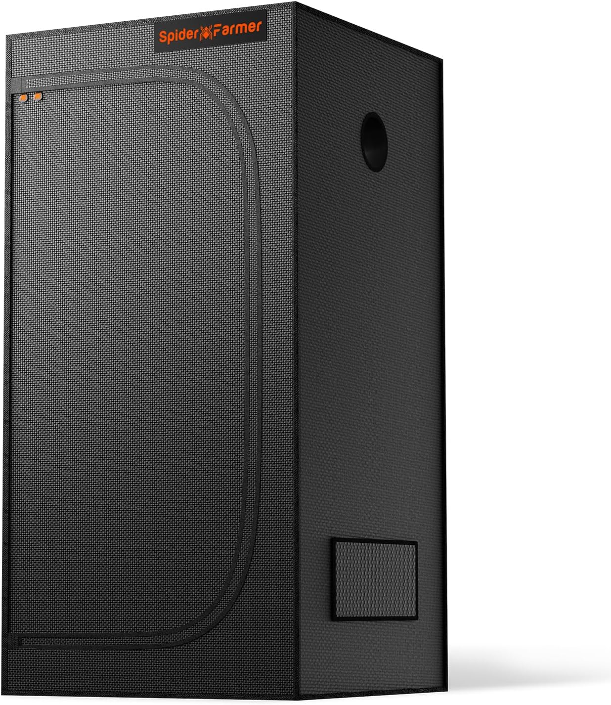 Spider Farmer 24"x24"x48" Grow Tent with 6L Humidifier I23579