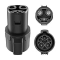 ShockFlo Tesla to J1772 Adapter