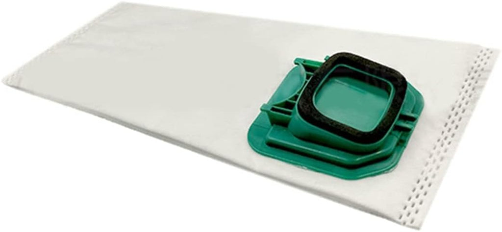12 Pack Replacement Vacuum Bags for Vorwerk Kobold VK140 VK150 Z896163