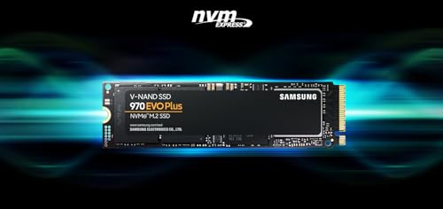 SAMSUNG 970 Internal Solid State Drive T8266