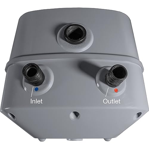 Rheem Mini-Tank Electric Water Heater J39368