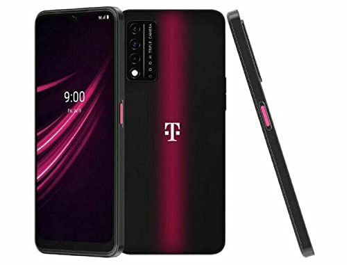 T-Mobile REVVL V+ 5G 64GB Smartphone (Renewed) L414