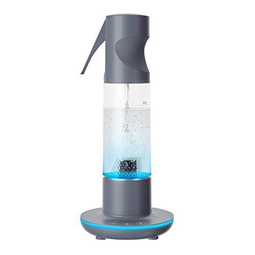 Homedics Ozone Clean 3-in- Multipurpose Cleaner, Sanitizer and Deodorizer