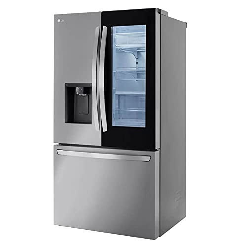 LG Lrfo2606S French Door Refrigerator E70906