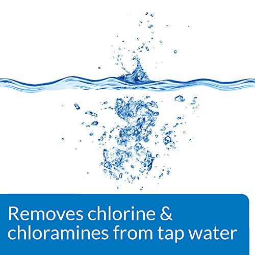 API TAP WATER CONDITIONER Aquarium Water Conditioner 4-Ounce Bottle R937