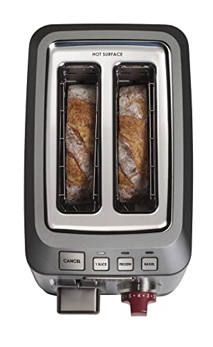 Wolf Gourmet 2 Slice Toaster L690