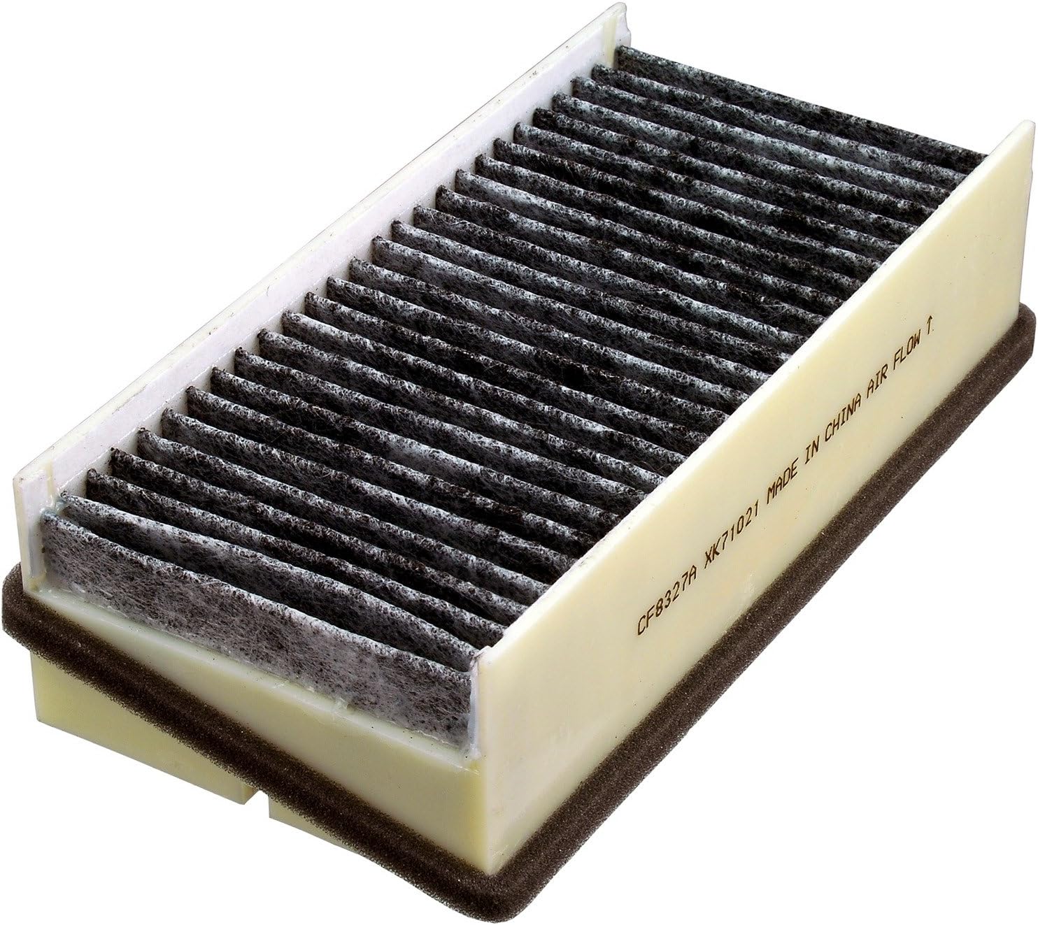 FRAM Fresh Breeze Cabin Air Filter CF8327A for Chevrolet Pontiac O735768