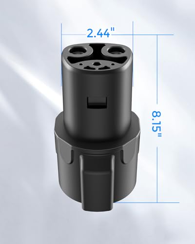 ShockFlo Tesla to J1772 Adapter Y533