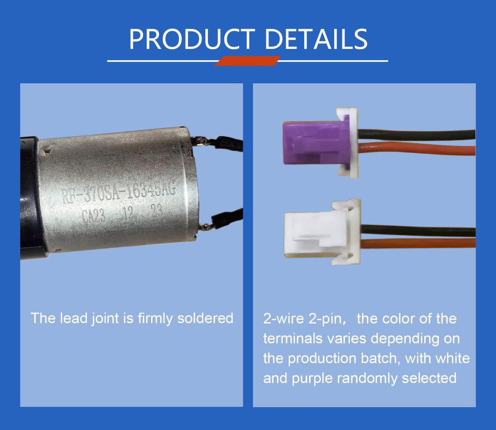 KPW26C-12C2 Water Pump Compatible with GE Profile Opal 2.0 Ice Maker Y9371