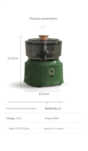 Kitchen Multi-Function Food Processor Y29269