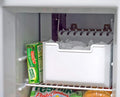 Norcold 1210IM 4-Door Refrigerator with Ice Maker