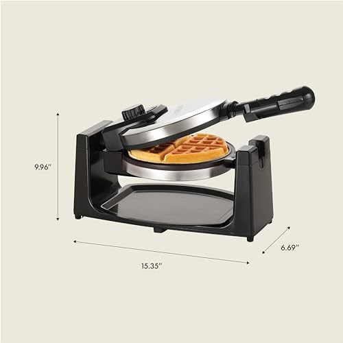 Bella Rotating Waffle Maker M2533