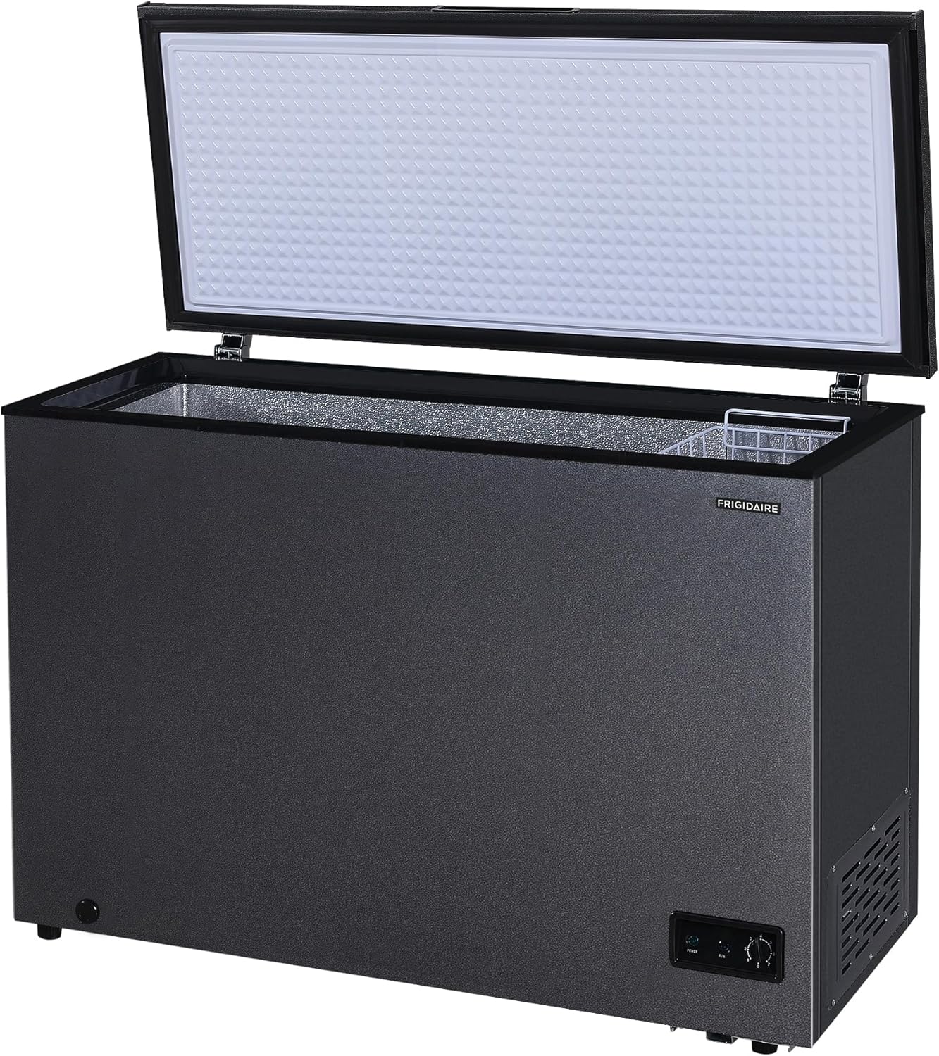 Frigidaire EFRF10136COM Chest Deep Freezer, 10 Cu. Ft. O3384